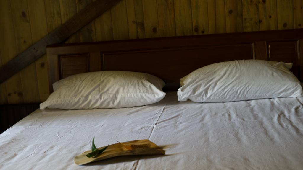 Thuy Bieu Homestay Hue Exterior foto