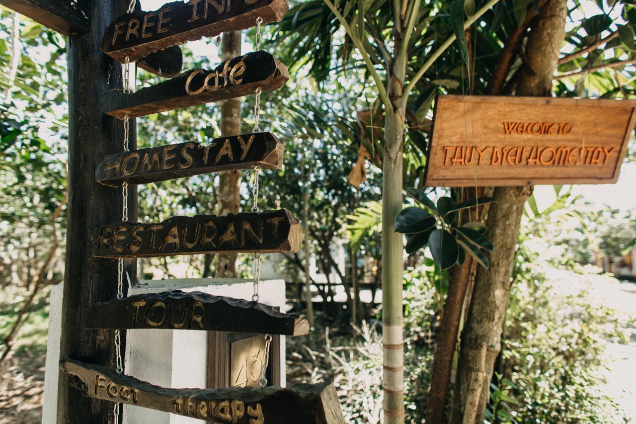 Thuy Bieu Homestay Hue Cameră foto