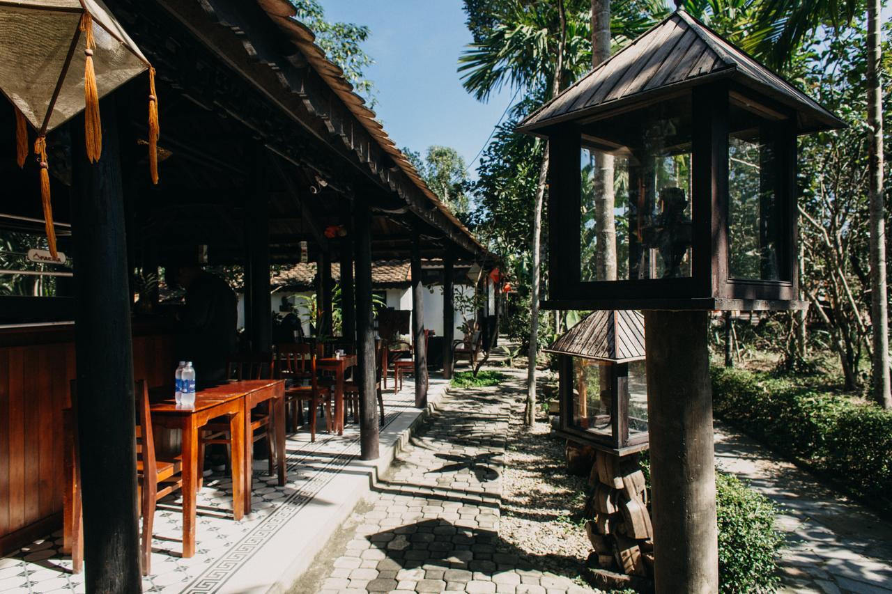 Thuy Bieu Homestay Hue Cameră foto
