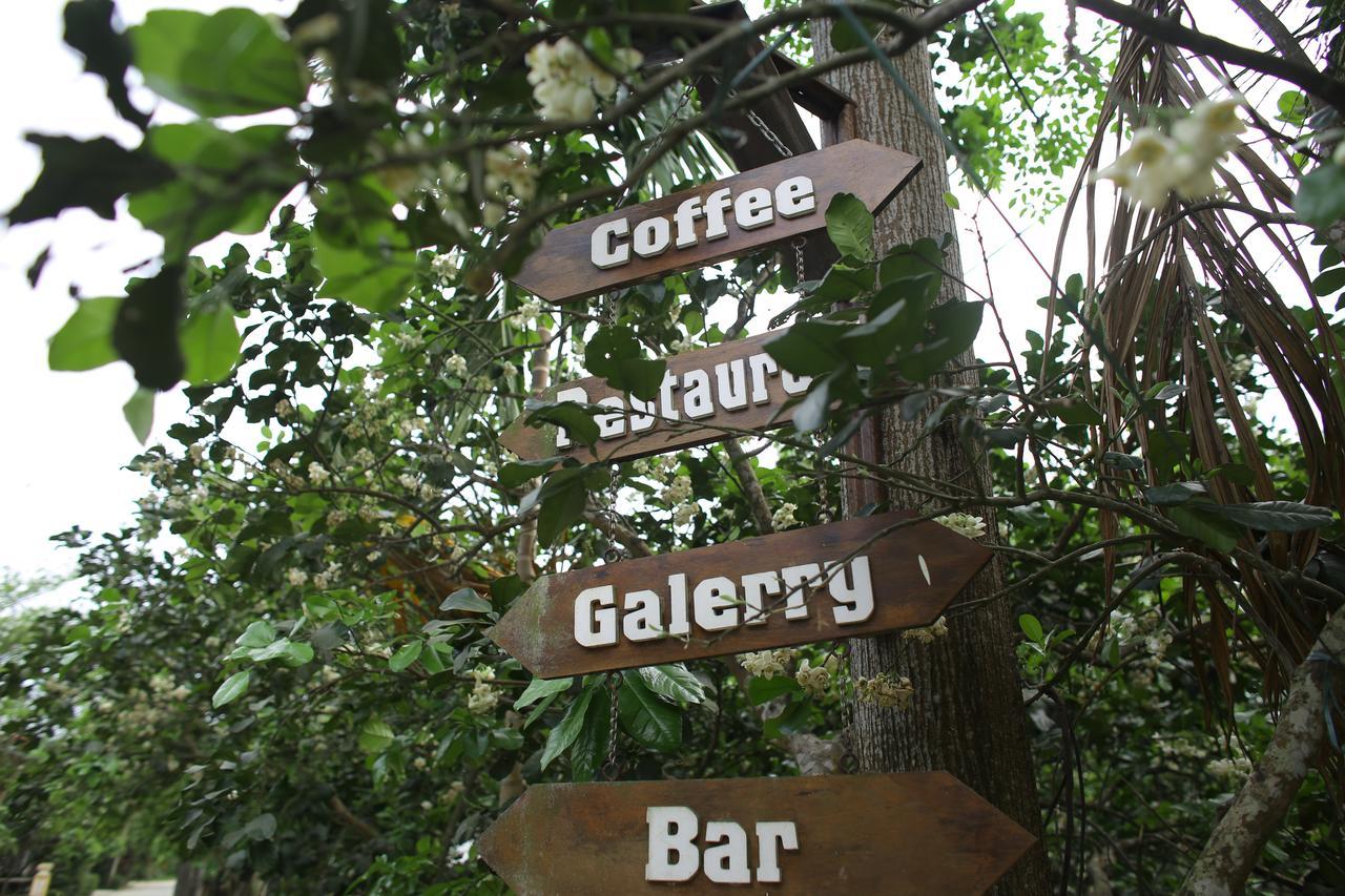 Thuy Bieu Homestay Hue Exterior foto
