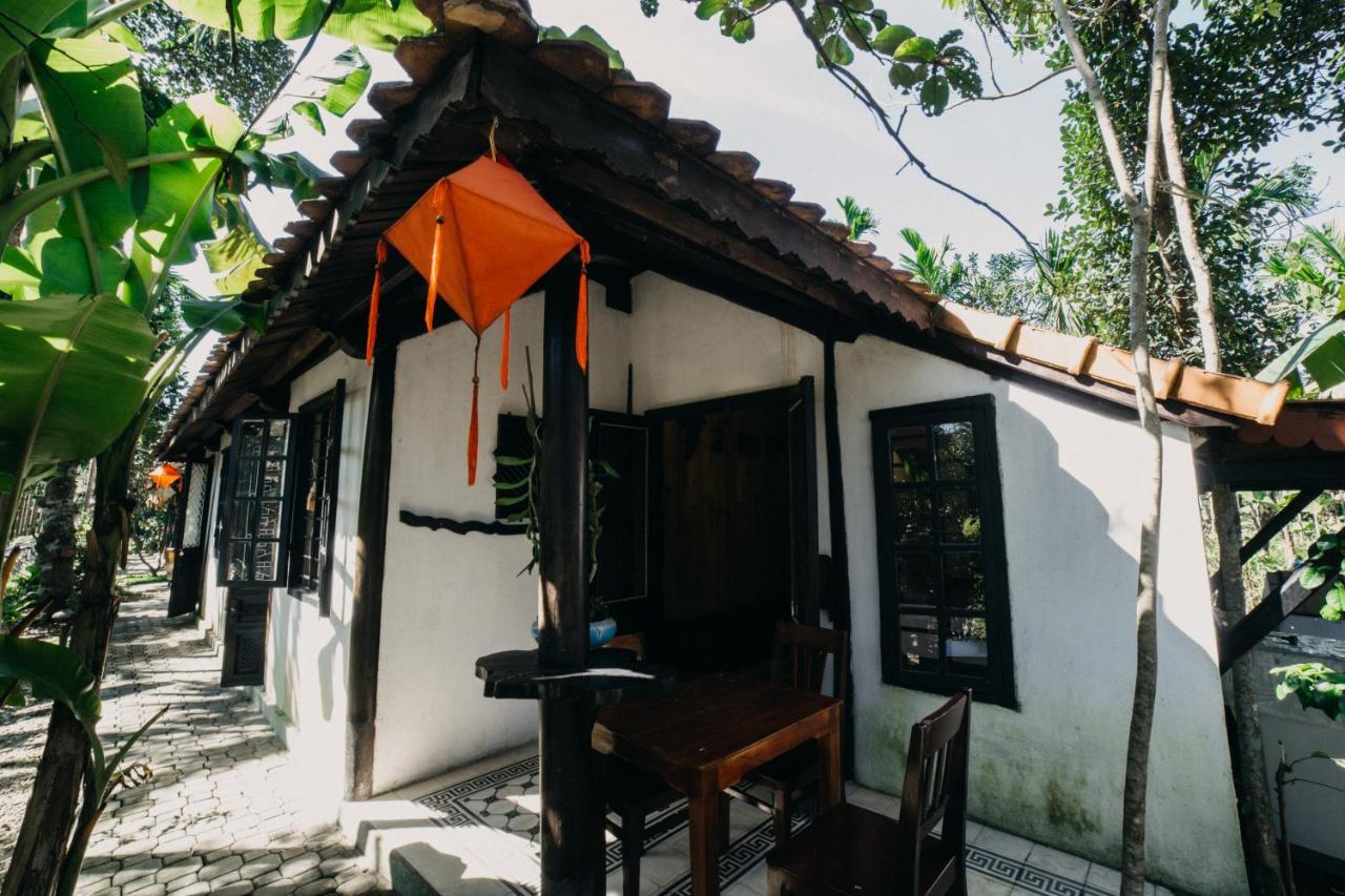 Thuy Bieu Homestay Hue Exterior foto