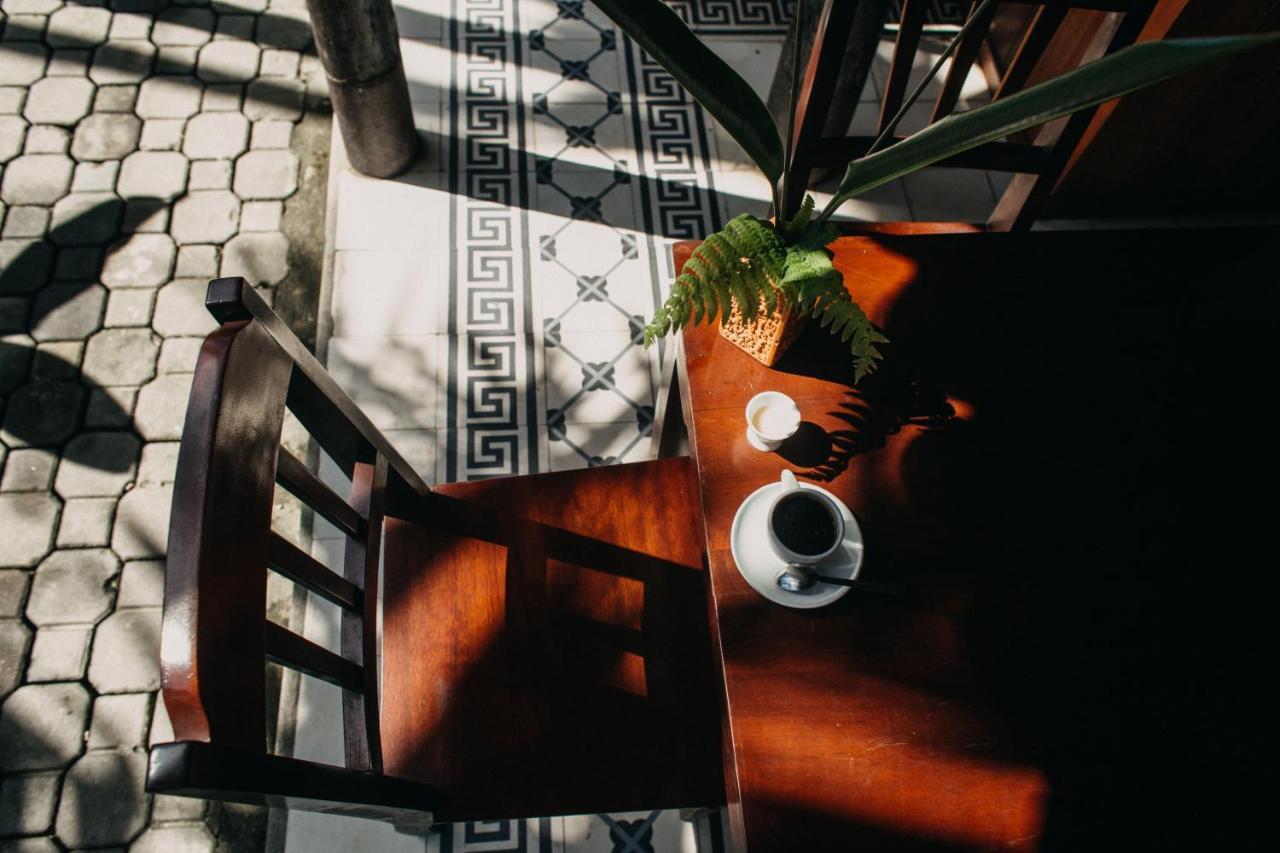 Thuy Bieu Homestay Hue Cameră foto